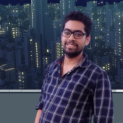 Sourav Acharya, 27 лет, Kolkata