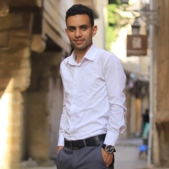 Mostafa Atwa, 29 лет, Cairo