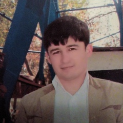 Rafik Zarifov, 33 года, Seoul