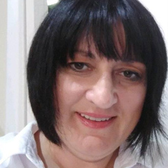 Danijela Nikolicic, 49 лет, Beograd