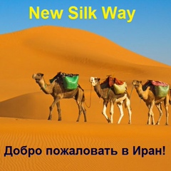 New Silk-Way, 45 лет, Shiraz