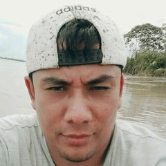 Walter Reategui-Melendez, 36 лет, Pucallpa