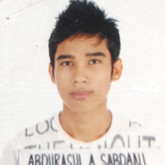 Dhash Sabdani, 34 года, Zamboanga