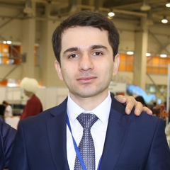 Zahir Nazarov