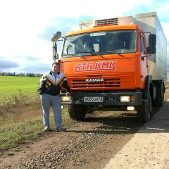 Эльдар Кибешев, Киров