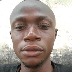 Lay Djinho, 35 лет, Kinshasa