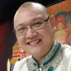 Mongkut Singhanan, 47 лет