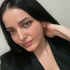 Sophiko Tsikarishvili, 28 лет, Москва