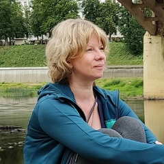 Наталия Коновалова, 47 лет, Санкт-Петербург