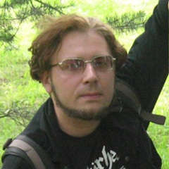 Алексей Есиков, 45 лет, Санкт-Петербург