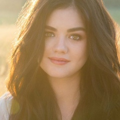 Lucy Hale, Los Angeles