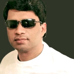 Deepak S-Sawant, Thane