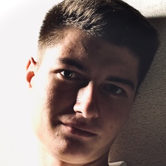 Валерий Ким, 17 лет, Калининград