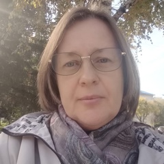 Светлана Кардаева, 53 года, Бийск