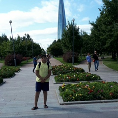 Ниджат Сулейманов, 20 лет, Москва