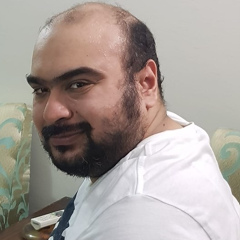 Мохаммад-Шахзад Салим, 38 лет, Karachi