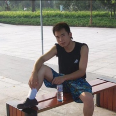 Xu-Lei Zhang, 35 лет, Qingdao