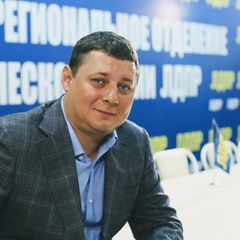 Сергей Булаев, Барнаул