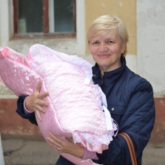 Елена Радченкова, Смоленск