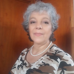 Maria Espinoza, 57 лет, Concepción