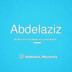 Abdelaziz Moustafa, 24 года