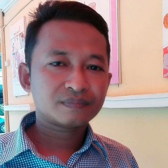 Kyaw Thantzin, 44 года, Yangon