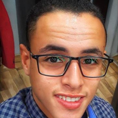 Mohamed Abo El-Safa, 26 лет, Cairo