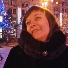 Алла Люшенко, 41 год, Киев