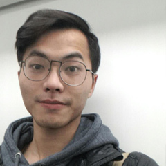 Andres Yang, 27 лет, Nanchang