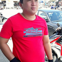 Anh Trường Nguyễn, 32 года, Ho Chi Minh City