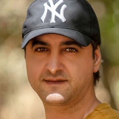 Alaa Seif-Eddine, 42 года, Zahlé