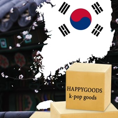 Happy Goods, Seoul