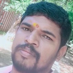 Ramasubbu Ram, 34 года, Chennai