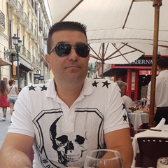 Jose Spain, 42 года