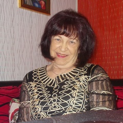 Elvira Kravchenko, София