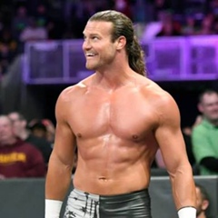 Dolph Ziggler, 26 лет, Porto Alegre