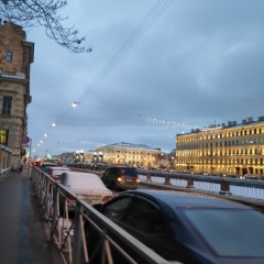 Дмитрий Шадрин, Екатеринбург