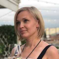 Екатерина Доломанова, 36 лет, Москва