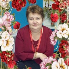 Мария Вдовкина, 49 лет, Оренбург