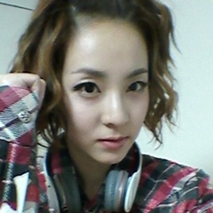 Sandara Park, Seoul