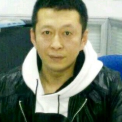 Huaizhong Liu, 52 года, Changchun