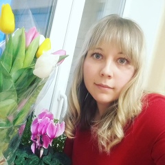 Анна Колмакова, 34 года, Саратов