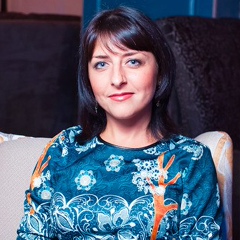 Елена Косинова, Воронеж