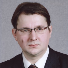 Дмитрий Багаев, Ковров