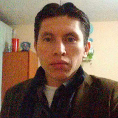 Uzziel Salas Alonso, 40 лет, Guadalajara