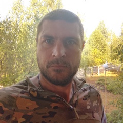 Владимир Коваленко, 34 года