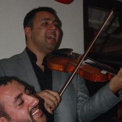 Gurkan Akgul, Nicosia