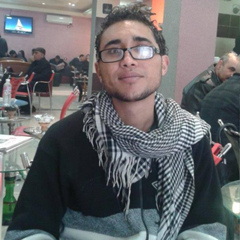 Jébali Zàid, 34 года, Tunis