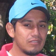 Cristian Martinez