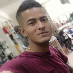 Stiven Munera, 32 года, Bogotá